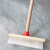欧杜（oudu）地刷硬毛长柄厨房卫生间洗地毯刷地刷子清洁刷瓷砖大号浴室地板刷 100cm