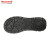 霍尼韦尔（Honeywell）SP系列安全鞋 安全舒适透气时尚劳保 工作鞋 SP2010511防砸防静电1双 46