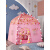 梦不落儿童帐篷室内男孩小房子宝宝城堡公主游戏玩具屋女孩分房睡神器 套餐 可爱版糖果屋 +圆球灯