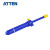 安泰信（ATTEN） AT-E330P 大吸力吸锡器工业级强力吸锡枪拆焊除锡工具加长款定做1个