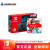 Nintendo Switch 任天堂（Nintendo）NS 续航增强版游戏机 NS掌上游戏机 国行续航增强版主机+宝可梦 剑/盾游戏套装