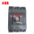 ABB XT塑壳断路器 XT2S160 TMA160-1600 FF 3P(21)▏10152600,T