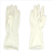 高邦手套一次性使用非灭菌橡胶外科胶手套医生手术专防护检查 1盒（20副/盒） 7.5号