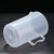 DYQT塑料量杯带刻度杯计量烘焙毫升量筒烧杯容器透明大号小号水杯 50ml