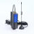 远程通信4射频io通讯模块plc收发数透传电台4 全双工款RS232_485-lora-pro 标配