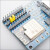 ESP32蓝WIFI网口以太网物联网学习模块单片机编程控制开发板 TTL下载器