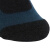 埃尔蒙特 ALPINT MOUNTAIN 户外男女袜子跑步徒步骑行袜登山袜coolmax中长款 640-925 藏青