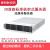 NVR网络存储服务器 DS-8664N-K8-V2 DS-8664N-K8-V2/16 授权300路ISC综合安防管理平台软件含硬件 预定款 非现货