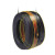 代尔塔/DELTAPLUS 103014隔音耳罩F1马尼库尔防噪音耳罩内衬舒适泡沫软垫1个装