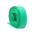 丰锦象 水泵软管涂塑水带 普通压力1.5 绿色水带 4寸*45米 1卷
