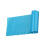 卉营（HUIYING） 全新料蓝色平口垃圾袋 950*720mm（480+240） 38个/包