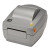斑马（ZEBRA）ZP888 打印机 桌面打印机 热敏打印机