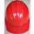 傲博 AOBO 圣兰菲诺 安全帽 三道筋无透气孔双耳帽衬 ABS红色（新旧款随机发出）