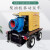 大泽动力 1800立方柴油机水泵电启动移动泵车 TO1800PM