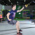 Joinfit悬挂训练带拉力器扩胸器男女家用健身拉力绳瑜伽锻炼器材 升级款TRX+固定器