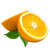 集年鲜江西信丰赣南脐橙现摘甜橙子生鲜水果原产地发货年货礼盒彩箱 10斤小果含箱（100-149g)