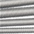 太行 白钢丝杆 M10*1米通丝/件 可定制 白钢丝杆