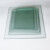 京工京选 实验室玻璃板耐高温钢化玻璃片小尺寸方形玻璃垫专业用透明玻璃 玻璃板400*400*5mm