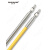 HP-SMA905高功率能量光纤跳线 悬空带凹槽接头 激光切割 焊接光纤 IR200 1m