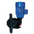 意大利SEKO机械计量泵耐腐蚀加药大流量可调水处理设备赛高隔膜泵 MS1C138C(310L/H  7bar)
