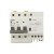 赛米格（SMEG）  小型漏电断路器 SMGB1L-125 125A 3级白色