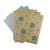 定制定制原装泰国砂纸家具抛光表面打磨干磨120#-1500#漆面干磨砂纸 120#一张