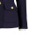 GANT甘特女士休闲复古时尚双排扣外套夹克4700212 433深蓝色 S