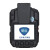警航 执法记录仪 高清夜视 便携现场记录仪随身胸前佩戴执法记录仪  DSJ-X8-64G+双电池