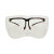橙央电工焊工眼镜护眼自动变光防电焊烧电焊眼镜 黑色-大视野电焊眼镜(IR8.0) 2个