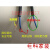 电线防水接头公母对接插头户外LED电源连接器接插件2芯3芯4芯 6芯0.3平方