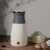 摩飞 电水壶小型便携式烧水壶旅行电热水壶不锈钢双层防烫 MR6090 灰色 400ML（门店专享）