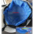 安全帽内衬一次性安全帽内衬吸汗透气工地安全帽内衬头套白色蓝色 工地常用款 无纺布100只