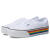 万斯（VANS） 女士简约彩虹运动板鞋 耐磨舒适低帮休闲鞋 Authentic Stackform Pride Rainbow 标准34.5/US5