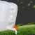 加厚长方形塑料桶水桶塑料水箱大号储水桶蓄水箱带水龙头的大水 加厚卧方装水400斤