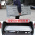 瑞居铝合金加厚洗车摄影工作台装修折叠马凳便携多功能梯子600C