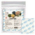枫摇叶 gzj-131 谷物干燥剂潮剂大包猫粮霉包大米食品级吸湿剂50g*6包 6包