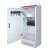 JONLET低压成套动力柜配电柜700*350*1700非标定制款一路进500A五路出100A 1台