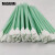 米思米（MISUMI）无尘净化扁头棉签（100支/包）清洁棒工业擦拭棒除尘棉签  710022