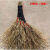 手工竹扫把农村老式竹丝扫帚学校笤帚户外庭院环卫通用大扫把 天然竹丝扫把1.55米高度5小捆