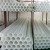 PP管 GRPP白色化工级水管焊接聚耐酸碱防腐蚀 pp管材DN15-200 外径40mm--米价 壁厚3.8mm