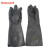 霍尼韦尔Honeywell 2095025氯丁橡胶防化手套防化学品耐油耐酸碱防护手套约41CM（8号）定做 1双