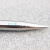 易科雷CORAY实心避雷针单针304不锈钢避雷针0.5米1米1.2米1.5米接闪器16mm 1.2米高