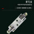 德力西电气（DELIXI ELECTRIC） 刀型触头熔断器 底座 RT16-1 座