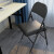 京酷KINKOCCL折叠椅子靠背椅子培训椅子便携办公椅会议椅工作椅