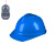 科力信KLX-071AQM 加厚安全帽（配防近电报警器）蓝色 1 顶