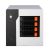 火蓝（Hoodblue）TS3204-BU-16TB容灾备份一体机4盘位数据备份灾难恢复服务器数据库可时时备份