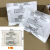 干燥剂进口级电子工业硅胶货柜芯片 ic袋装陶土防潮剂 进口66克B款(一箱190包)