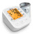 仁和 上臂式电子血压计 AS-35L家用血压测量仪 智能加压 语音播报 标配+电池+收纳袋