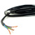 科力邦（Kelibang） 电线电缆 国标橡套软电缆 YC 软芯铜线 3*4mm²+1  100米价 KBQ037（客户团单专拍）