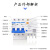 BERMDZ47LE-63 3P3线 漏电保护器触电保护开关 断路器定制 DZ47LE-63 3P 32A